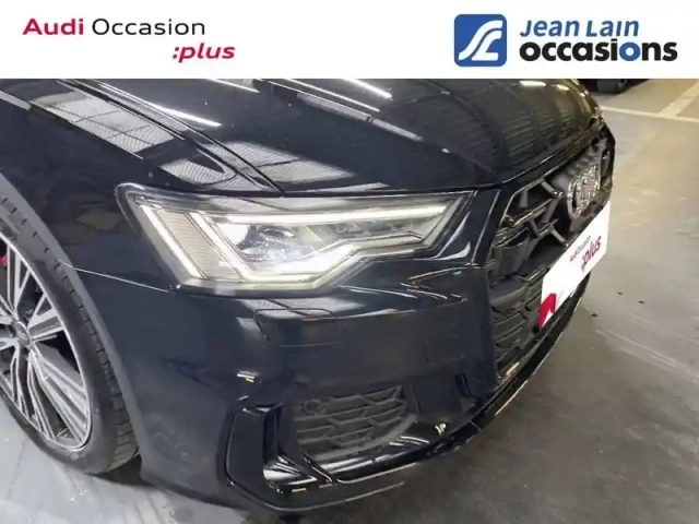 Audi A6 avant 55 tfsie 367 ch s tronic 7 quattro — photo 19