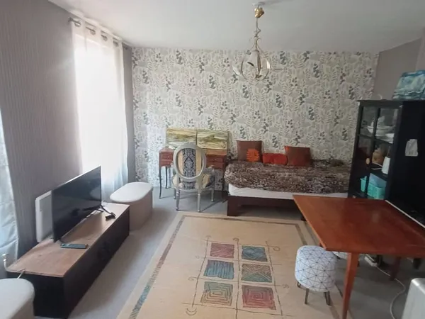 Appartement 1 pièce 18 m²