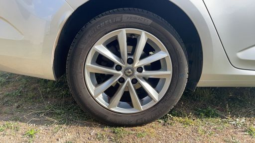 Renault Megane Estate 1.5 dCi 110 - Intens – 2018 – 111679 km – Diesel – Boîte Manuelle — photo 72