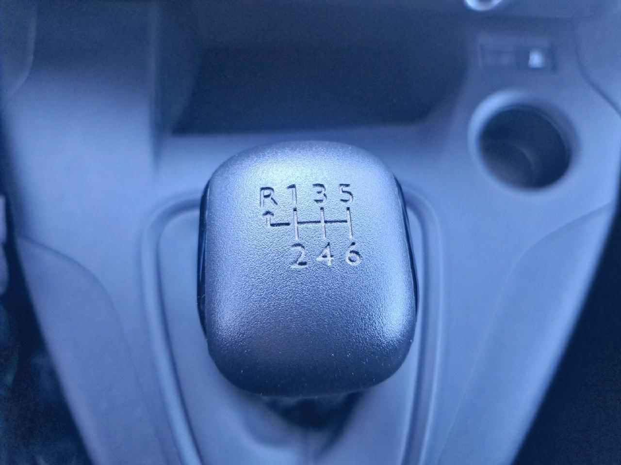 Citroën Berlingo m 650 puretech 110 s&s bvm6 — photo 14