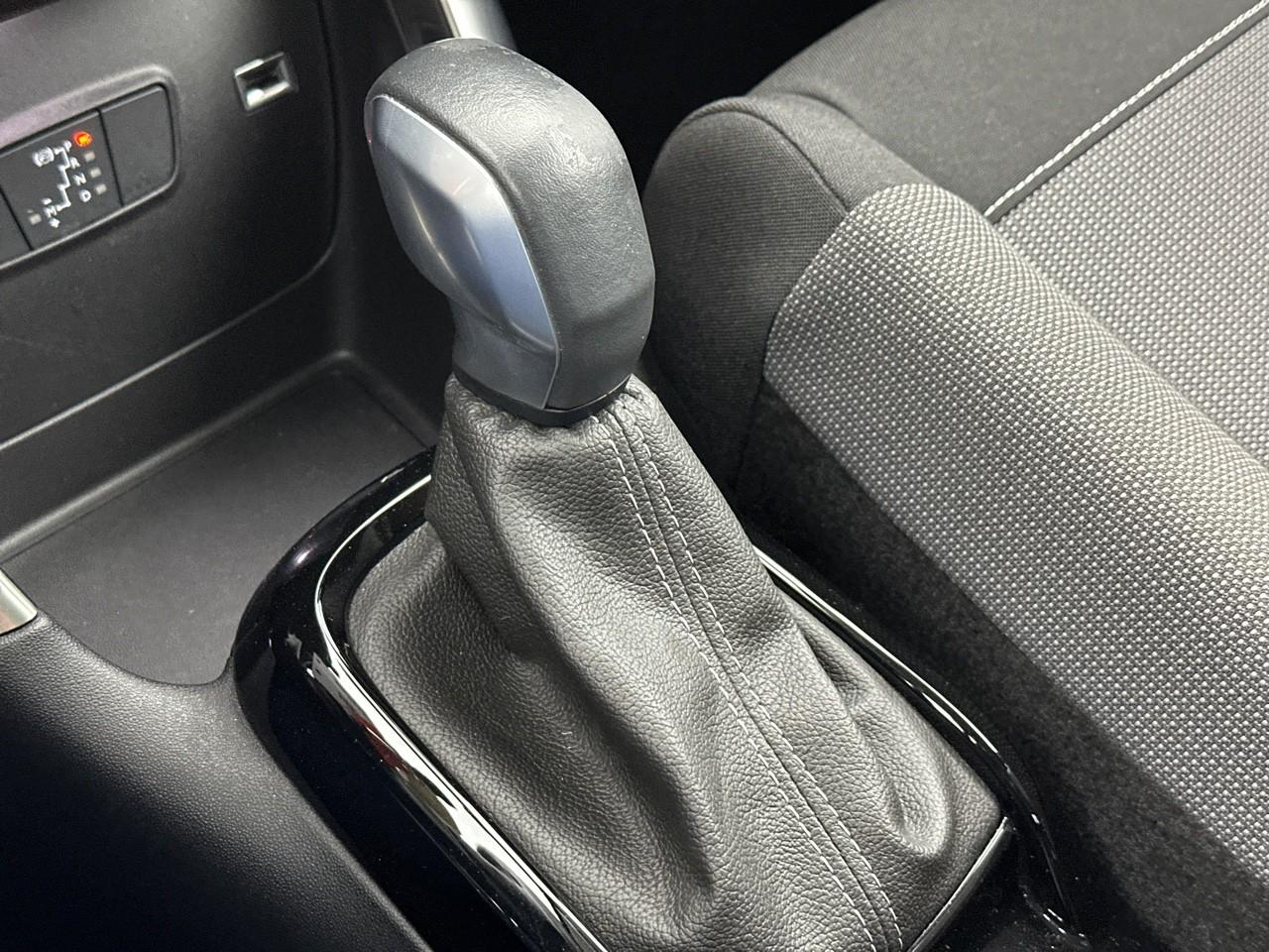 Citroën C3 Aircross puretech 130 s&s eat6 feel pack — photo 27