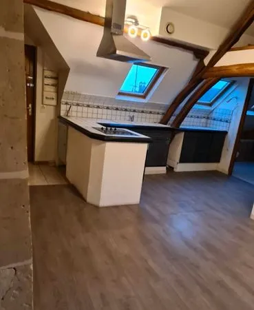Appartement f2 centre ville