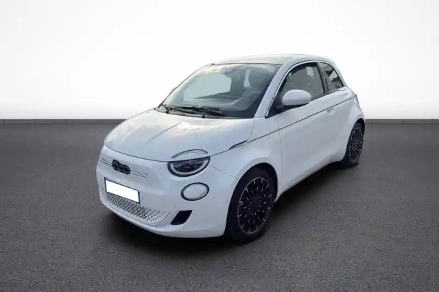 Fiat 500 e 118 ch
