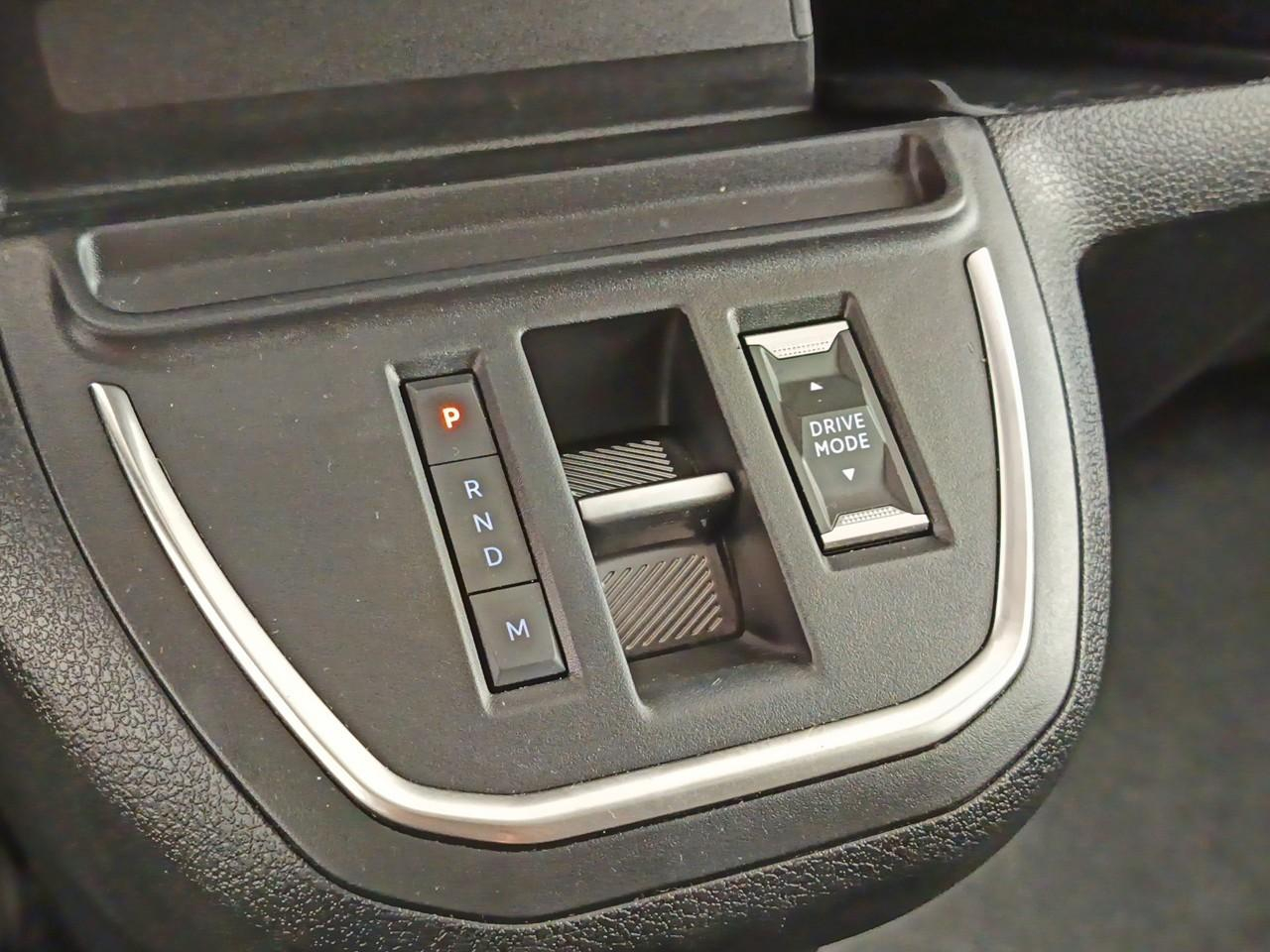 Citroën Spacetourer xl bluehdi 180 s&s eat8 business — photo 24