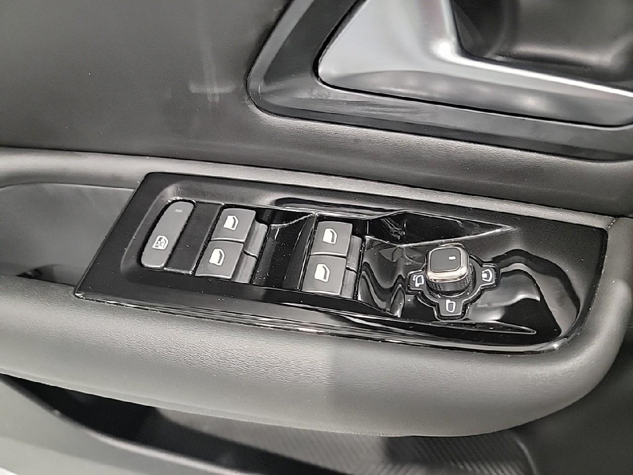 Citroën C5 X puretech 130 s&s eat8 shine — photo 20