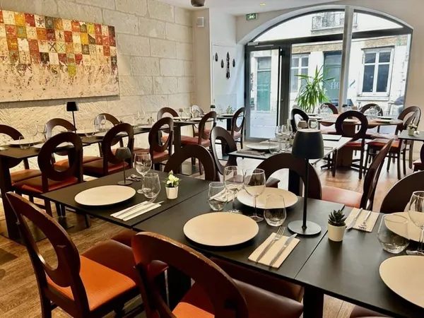 Fonds de commerce 100 m²