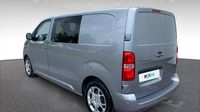 Citroen Jumpy M 2.0 BlueHDi 145ch Cabine Approfondie Fixe — photo 6