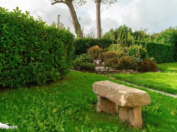 Maison 6 pièces 125 m²