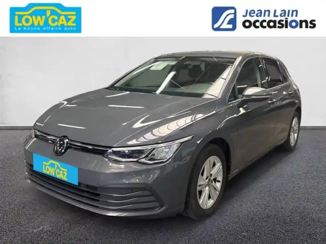 Volkswagen Golf 1.0 etsi opf 110 dsg7
