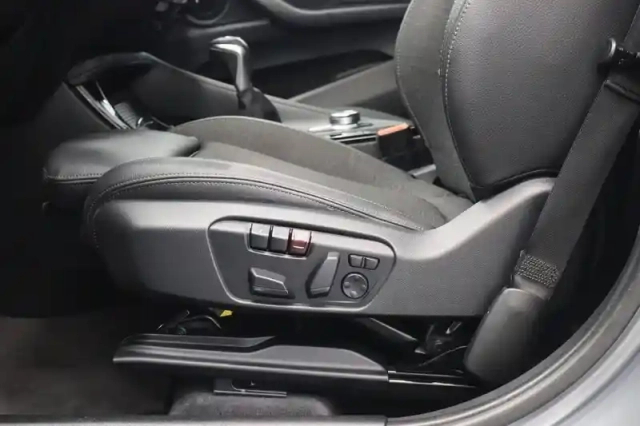 Bmw X2 xdrive 25e 220 ch bva6 — photo 26