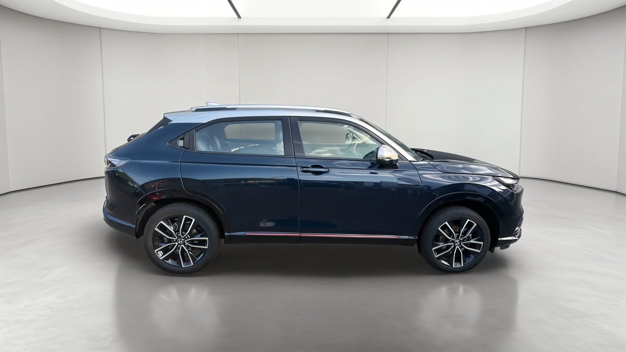 Honda HR-V e:HEV 1.5 i-MMD — photo 6