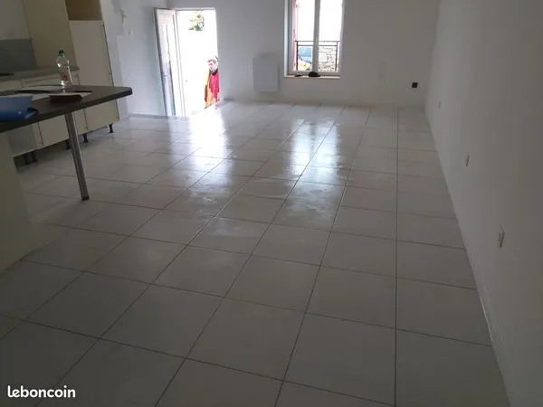 Maison de village T5
