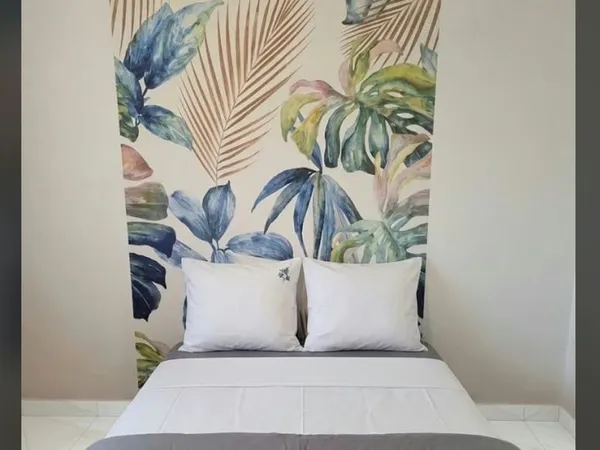 Chambre a louer chez l habitant