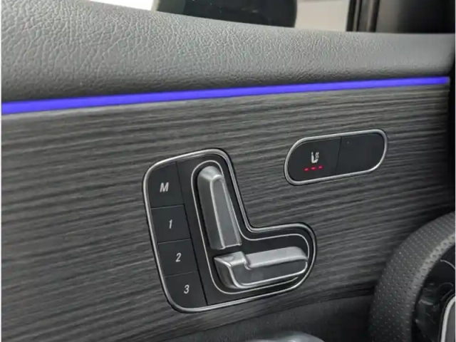 Mercedes Classe A 220 d — photo 15