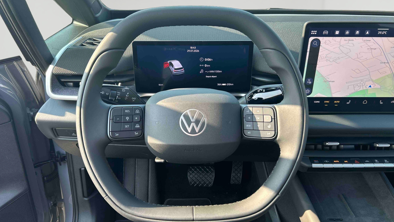 Volkswagen ID.3 Neo 50 kWh — photo 21