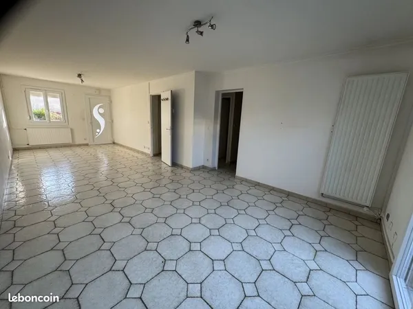 Pavillon 5 pièces 95 m²