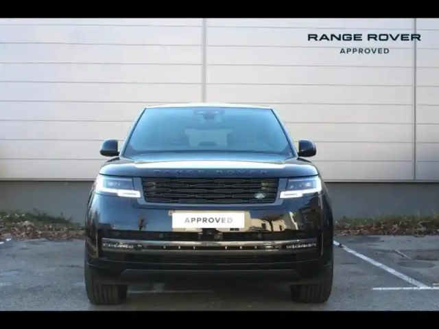 Land Rover Range Rover 3.0 p460e 460ch phev autobiography swb — photo 17