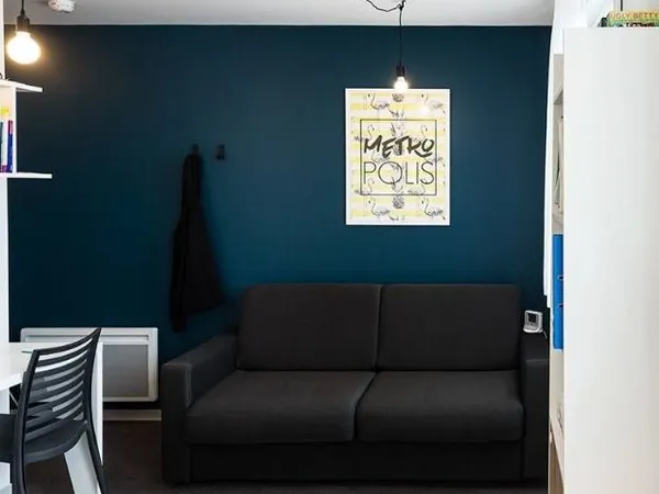Location appartement centre ville