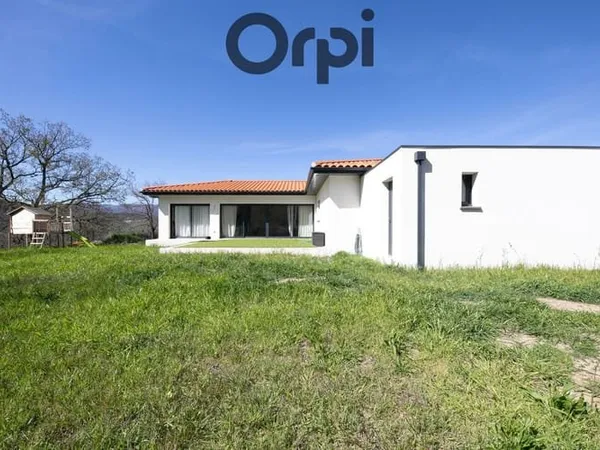 Maison 5 pièces 147 m²