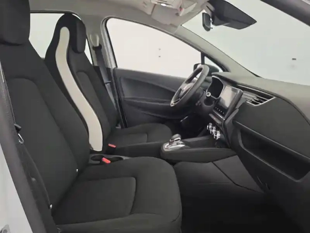 Renault Zoé zoe r110 — photo 119