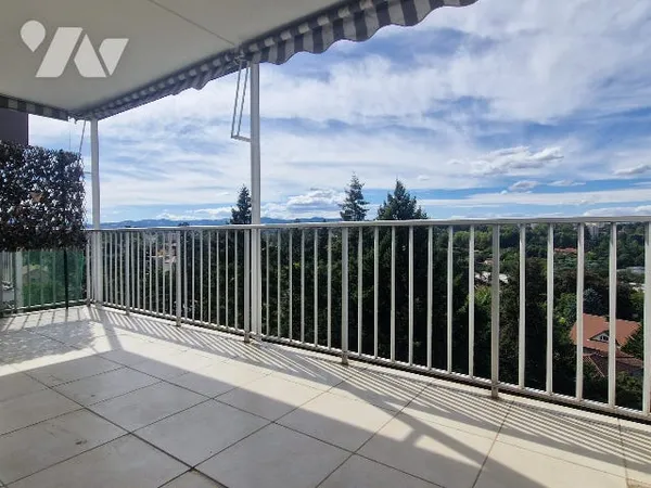 Appartement 3 pièces 75 m²