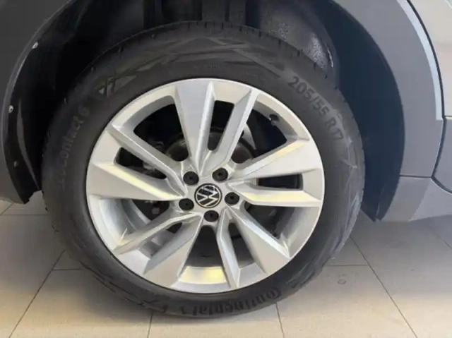 Volkswagen T-Cross 1.0 tsi 115ch carat — photo 24