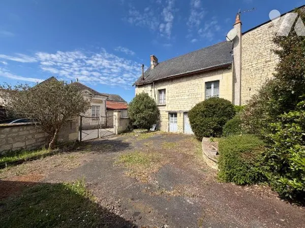 Maison 6 pièces 80 m²