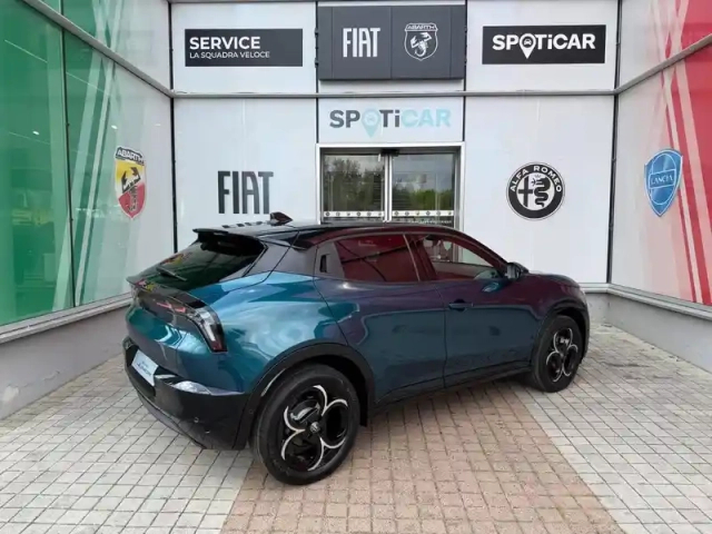 Alfa Romeo Junior elettrica 156ch 54kwh sprint (certinergy 6000? déduit) — photo 4