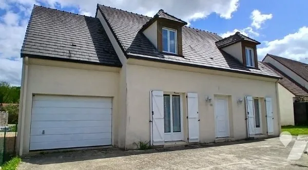 Maison 6 pièces 146 m²