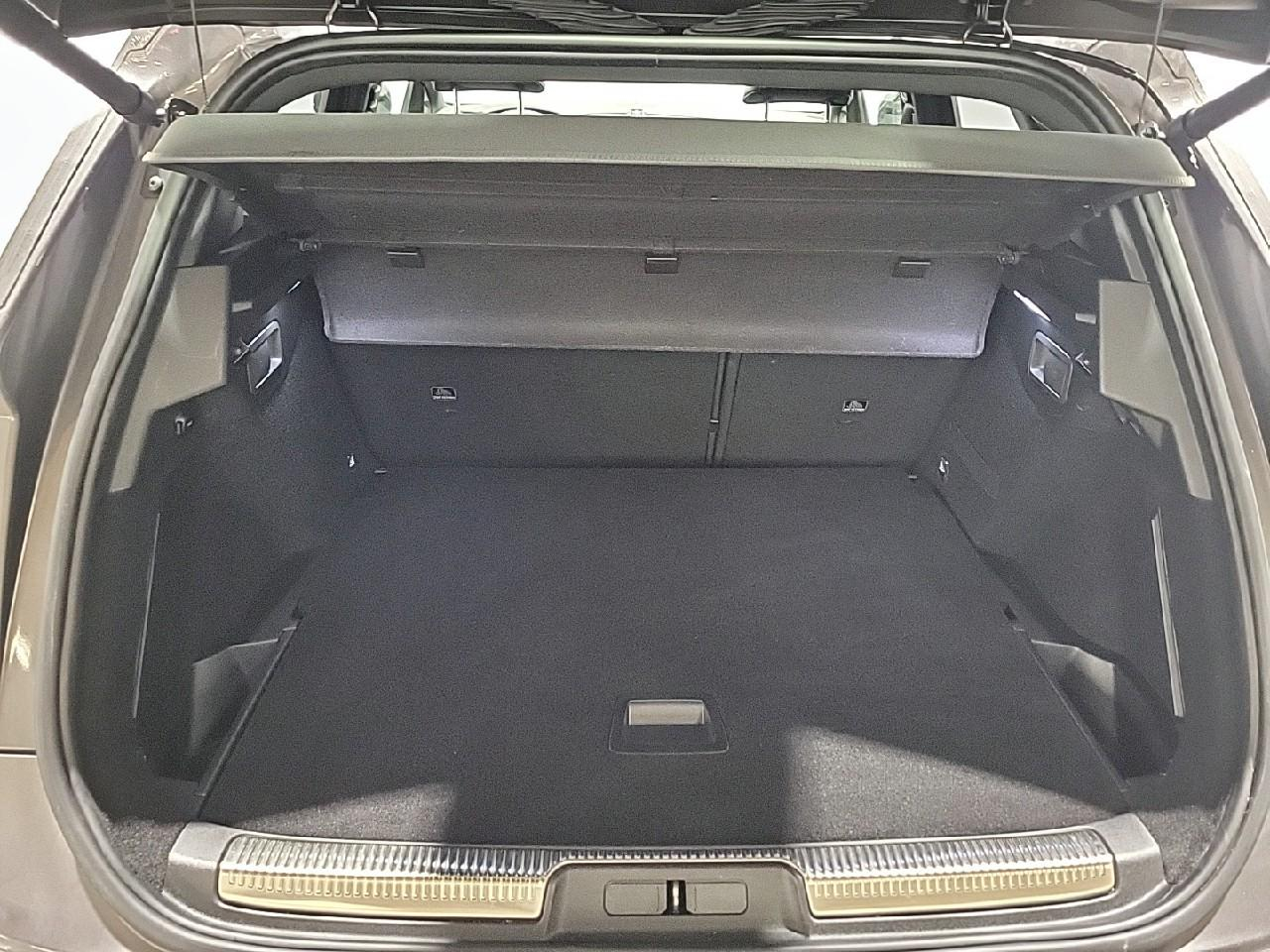 Ds Ds 7 crossback crossback bluehdi 130 eat8 performance line+ — photo 14