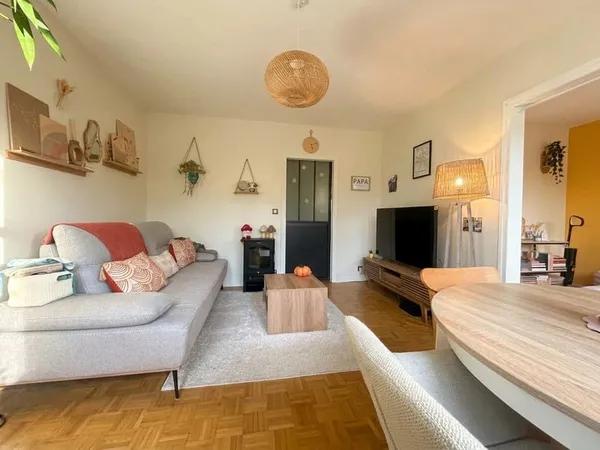 Appartement à vendre Bois-d'Arcy
