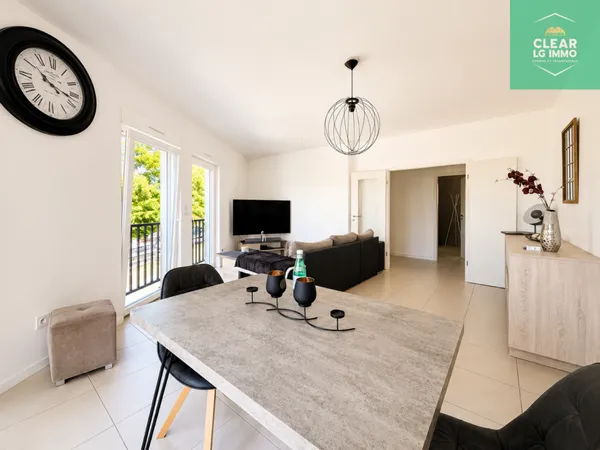 Appartement 2 pièces 68 m²