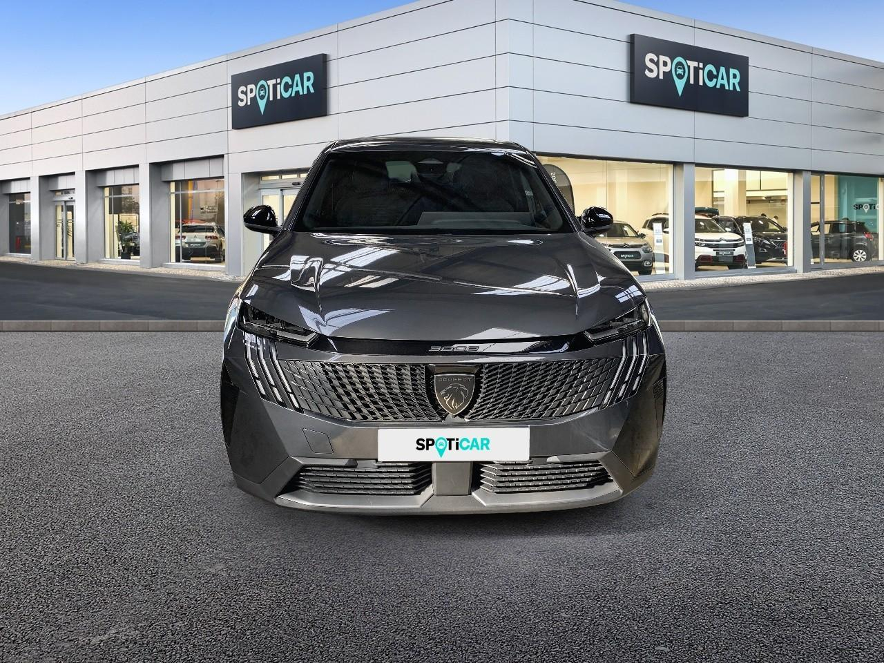 Peugeot 3008 1.2 hybrid 145ch allure e-dcs6 — photo 2