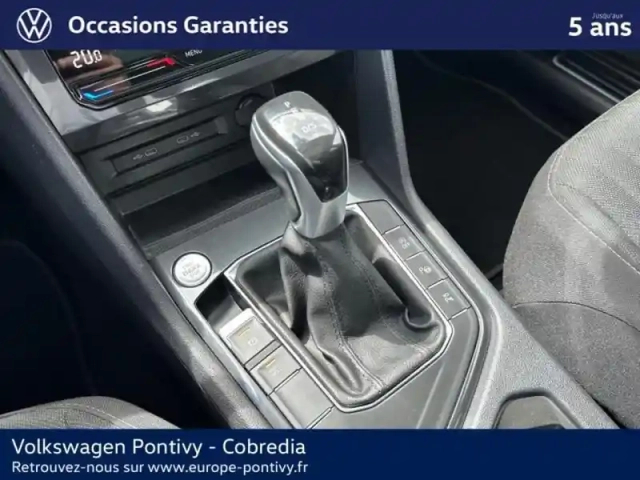Volkswagen Tiguan allspace 2.0 tdi 150ch life plus dsg7 — photo 26