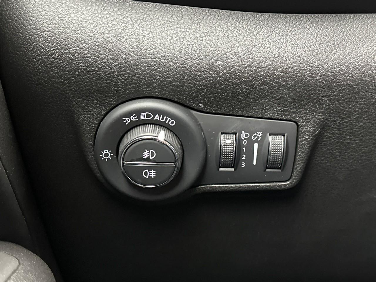 Jeep Compass 1.5 turbo t4 130 ch e-hybrid bvr7 high altitude — photo 17