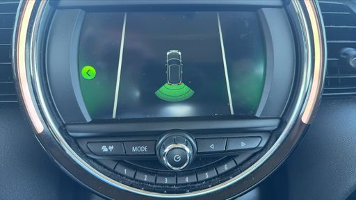 Mini Mini 1.5 Cooper 136 BVA7 - Chili – 2019 – 110502 km – Essence – Boîte Automatique — photo 21