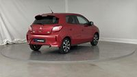 Mitsubishi Space Star 1.2 MIVEC 71ch Red Line EDITION 2024 — photo 5