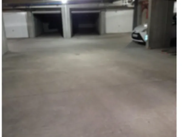 garage fermé sécurisé à Strasbourg