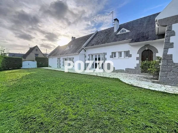 Maison 7 pièces 244 m²