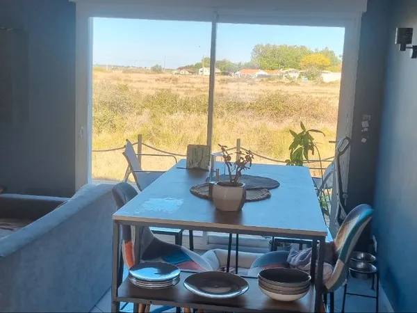Appartement la tremblade