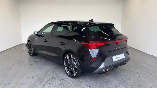 Cupra Leon ehybrid 272 ch dsg6 — photo 2