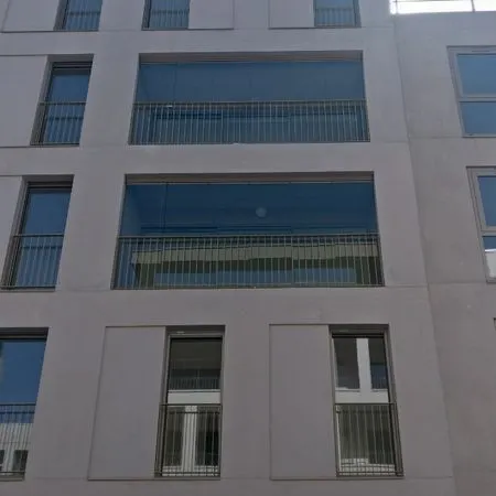 APPARTEMENT T2 NANTES Centre : près Palais de Justice et CHU