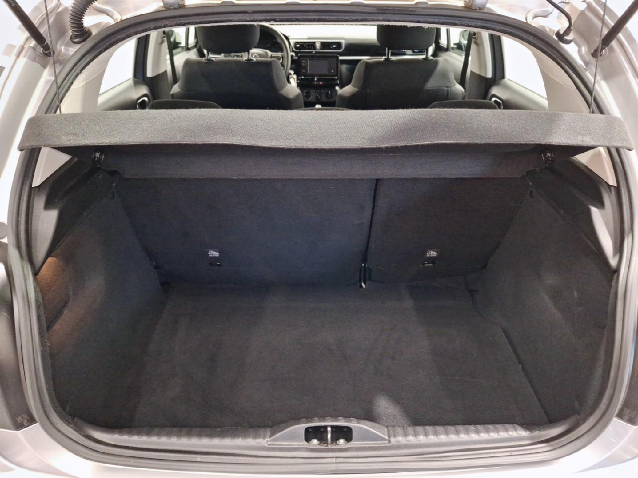 Citroën C3 puretech 83 s&s bvm5 you! — photo 6