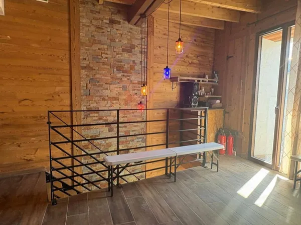 Local commercial 71 m²