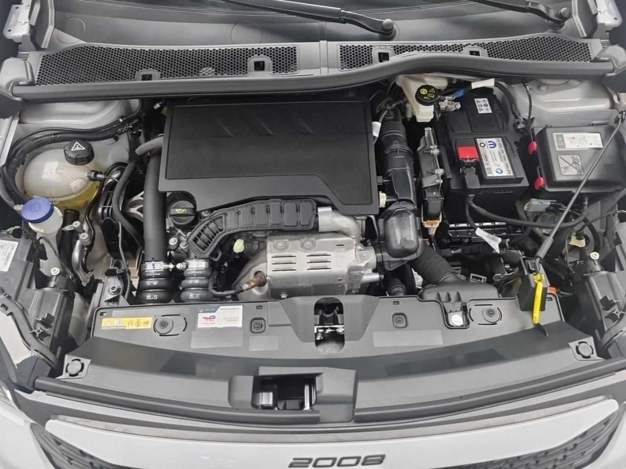 Peugeot 2008 100 s&s bvm6 style — photo 15