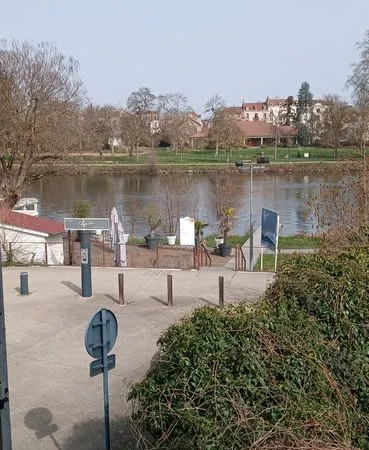 Location meuble a Bellerive sur Allier