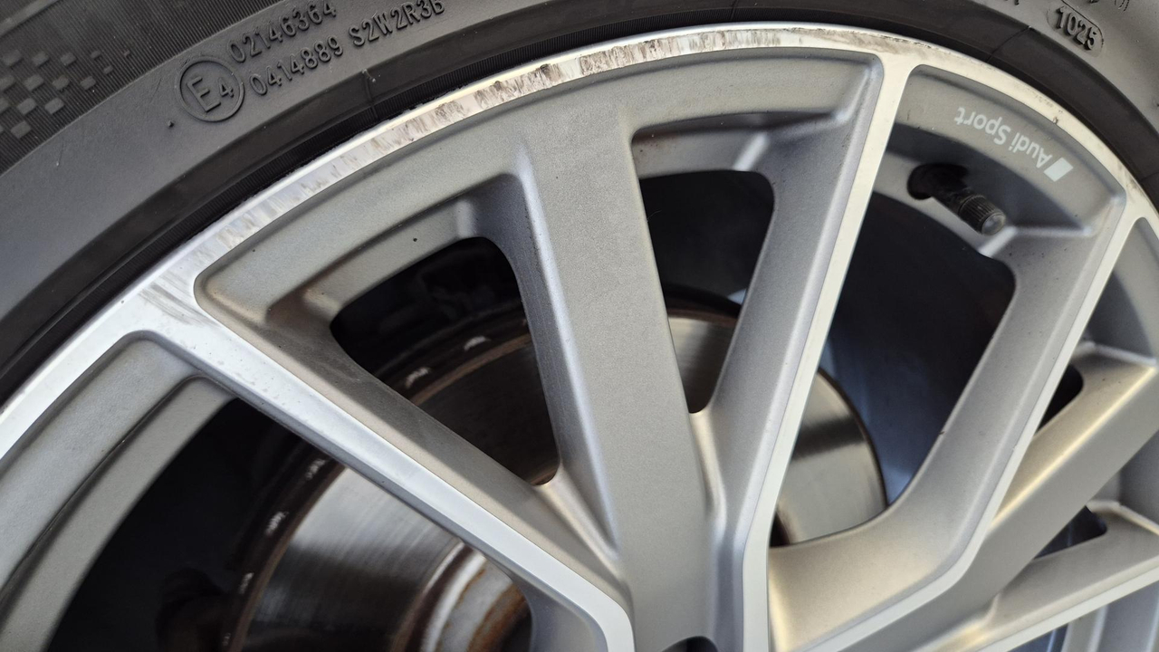 Audi Q3 Sportback 45 TFSIe 245 ch S tronic 6 — photo 18