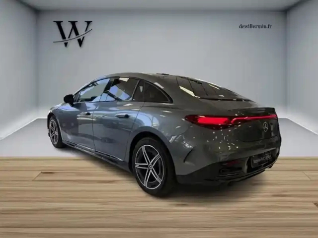 Mercedes Classe E eqe 350+ amg line — photo 3