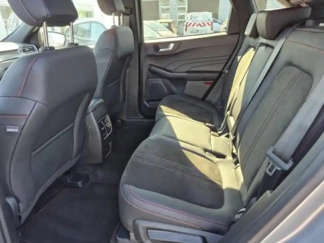 Ford Kuga 2.5 duratec 180ch hybrid flexifuel st-line x powershift — photo 16