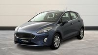 Ford Fiesta 1.0 EcoBoost 125ch Titanium DCT-7 5p — photo 1